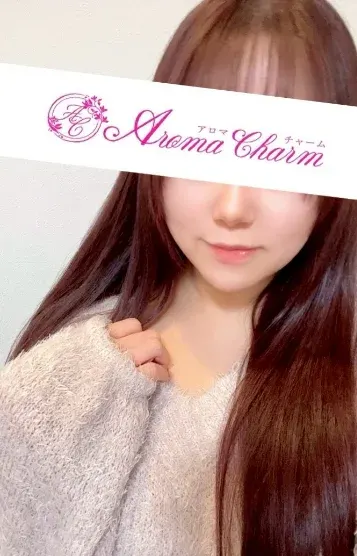 弥生ちはる(新宿メンズエステ Aroma Charm(アロマチャーム))の公式プロフィール写真