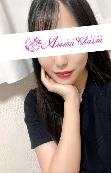 大橋みより(新宿メンズエステ Aroma Charm(アロマチャーム))の公式プロフィール写真