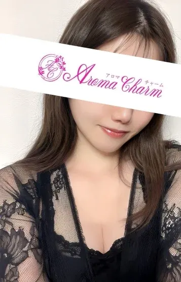 水原なみ(新宿メンズエステ Aroma Charm(アロマチャーム))の公式プロフィール写真