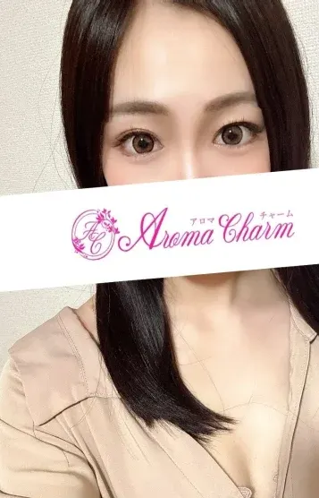 今田まみ(新宿メンズエステ Aroma Charm(アロマチャーム))の公式プロフィール写真