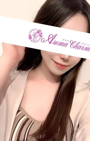 国本いろは(新宿メンズエステ Aroma Charm(アロマチャーム))の公式プロフィール写真