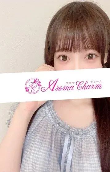 山田みゆ(新宿メンズエステ Aroma Charm(アロマチャーム))の公式プロフィール写真