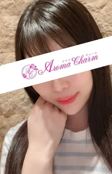 萩原かな(新宿メンズエステ Aroma Charm(アロマチャーム))の公式プロフィール写真
