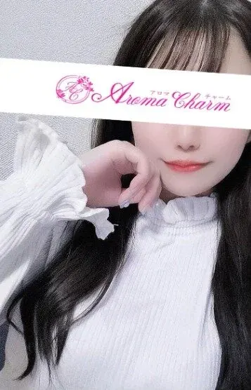 鈴木さつき(新宿メンズエステ Aroma Charm(アロマチャーム))の公式プロフィール写真