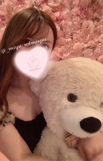 ୨୧୨西野ミユ୨୧(Aroma ShouShou)の公式プロフィール写真