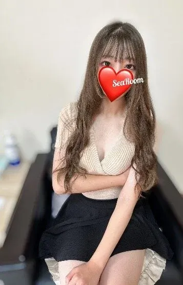 ひなた(Searoom)の公式プロフィール写真