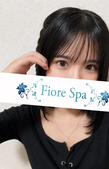 琴吹みう(池袋メンズエステ フィオーレスパ【FioreSpa】)の公式プロフィール写真