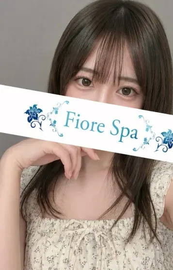 白咲るり(池袋メンズエステ フィオーレスパ【FioreSpa】)の公式プロフィール写真