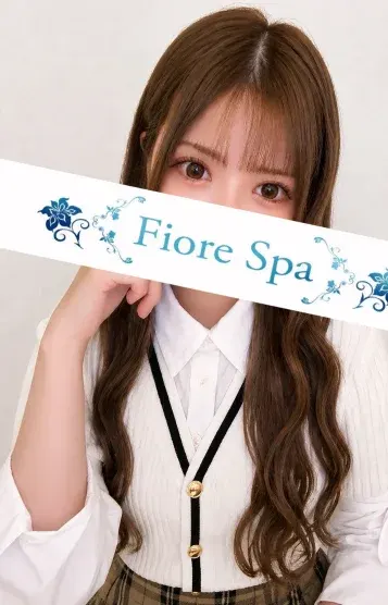 仲川まな(池袋メンズエステ フィオーレスパ【FioreSpa】)の公式プロフィール写真
