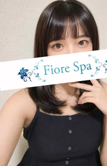 広瀬ゆめ(池袋メンズエステ フィオーレスパ【FioreSpa】)の公式プロフィール写真