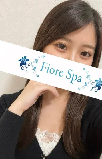 河北ほの(池袋メンズエステ フィオーレスパ【FioreSpa】)の公式プロフィール写真
