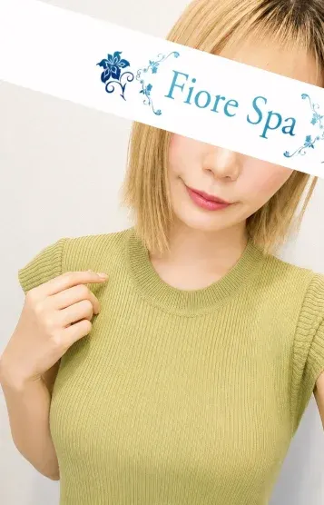 黒谷ゆうき(池袋メンズエステ フィオーレスパ【FioreSpa】)の公式プロフィール写真