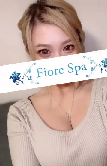 一条ひろみ(池袋メンズエステ フィオーレスパ【FioreSpa】)の公式プロフィール写真