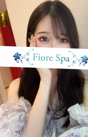 柴崎りんな(池袋メンズエステ フィオーレスパ【FioreSpa】)の公式プロフィール写真