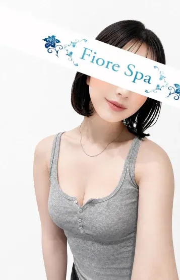 藤なぎさ(池袋メンズエステ フィオーレスパ【FioreSpa】)の公式プロフィール写真
