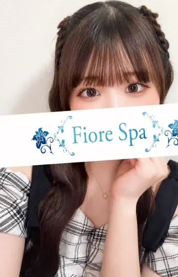 佐藤なな(池袋メンズエステ フィオーレスパ【FioreSpa】)の公式プロフィール写真