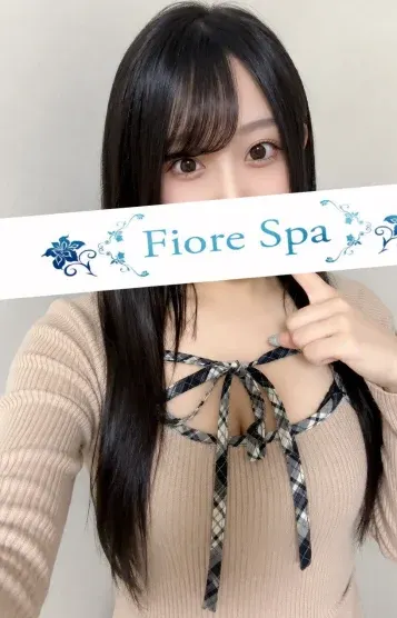 白羽いおり(池袋メンズエステ フィオーレスパ【FioreSpa】)の公式プロフィール写真