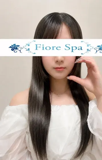 成瀬りか(池袋メンズエステ フィオーレスパ【FioreSpa】)の公式プロフィール写真
