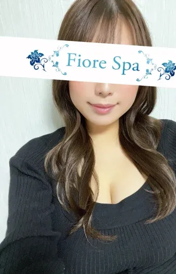 森里みさき(池袋メンズエステ フィオーレスパ【FioreSpa】)の公式プロフィール写真