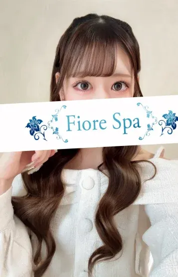 佐伯ゆら(池袋メンズエステ フィオーレスパ【FioreSpa】)の公式プロフィール写真