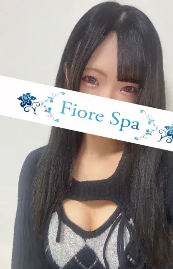 夢乃れな(池袋メンズエステ フィオーレスパ【FioreSpa】)の公式プロフィール写真