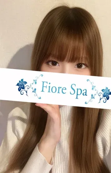 月野ここみ(池袋メンズエステ フィオーレスパ【FioreSpa】)の公式プロフィール写真