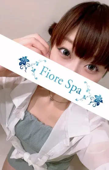 姫乃くう(池袋メンズエステ フィオーレスパ【FioreSpa】)の公式プロフィール写真
