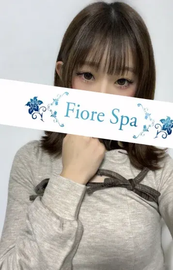 涼風ゆゆ(池袋メンズエステ フィオーレスパ【FioreSpa】)の公式プロフィール写真
