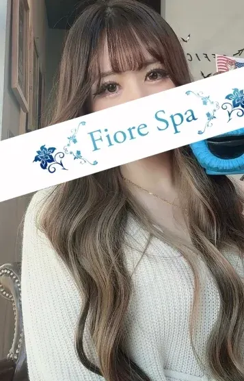 真白りく(池袋メンズエステ フィオーレスパ【FioreSpa】)の公式プロフィール写真