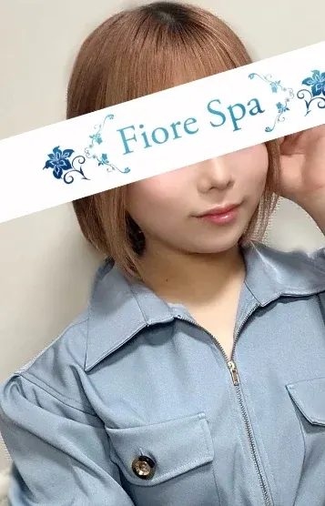 西崎なのは(池袋メンズエステ フィオーレスパ【FioreSpa】)の公式プロフィール写真