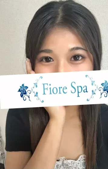 城田ここ(池袋メンズエステ フィオーレスパ【FioreSpa】)の公式プロフィール写真