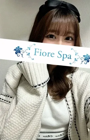 神月らいか(池袋メンズエステ フィオーレスパ【FioreSpa】)の公式プロフィール写真