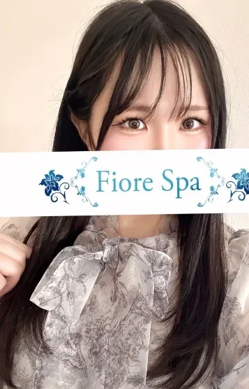 天乃つばき(池袋メンズエステ フィオーレスパ【FioreSpa】)の公式プロフィール写真