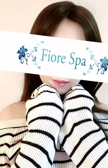 千野ひなた(池袋メンズエステ フィオーレスパ【FioreSpa】)の公式プロフィール写真