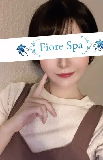 白川れの(池袋メンズエステ フィオーレスパ【FioreSpa】)の公式プロフィール写真