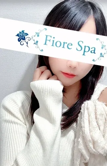 河野みほ(池袋メンズエステ フィオーレスパ【FioreSpa】)の公式プロフィール写真