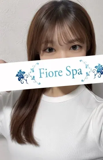 永瀬まき(池袋メンズエステ フィオーレスパ【FioreSpa】)の公式プロフィール写真