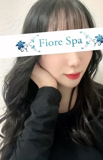 白石さら(池袋メンズエステ フィオーレスパ【FioreSpa】)の公式プロフィール写真