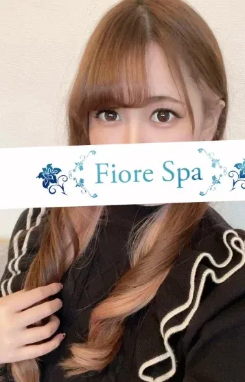 木村すず(池袋メンズエステ フィオーレスパ【FioreSpa】)の公式プロフィール写真