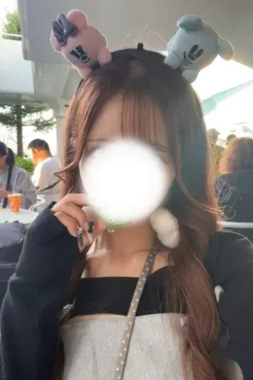 香月 せりな(VERMOUTH)の公式プロフィール写真