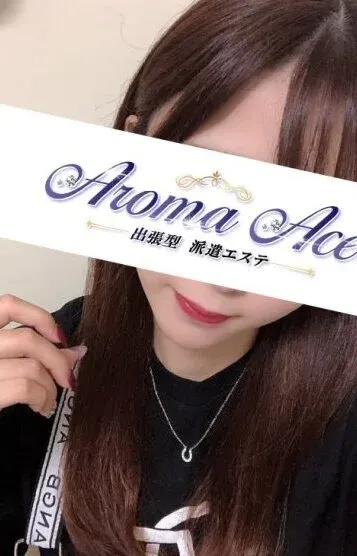 使徒立花(【出張型】Aroma the air(アロマザエアー))の公式プロフィール写真