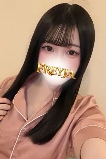 はるか(FREYJA/フレイヤ)の公式プロフィール写真