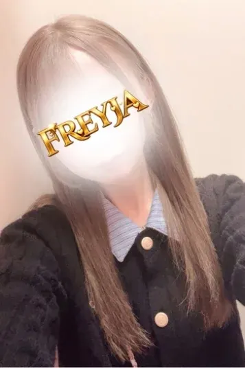 もあ(FREYJA/フレイヤ)の公式プロフィール写真