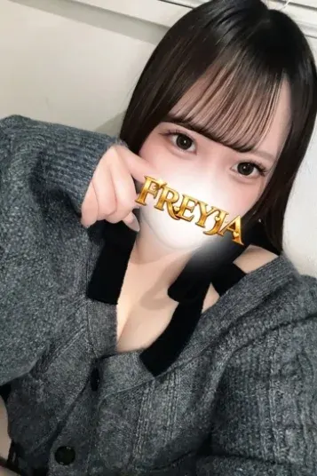 ゆい(FREYJA/フレイヤ)の公式プロフィール写真