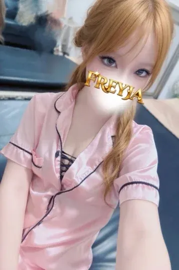 あんり(FREYJA/フレイヤ)の公式プロフィール写真