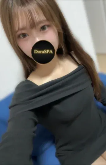 小川はのん(DoraSPA)の公式プロフィール写真