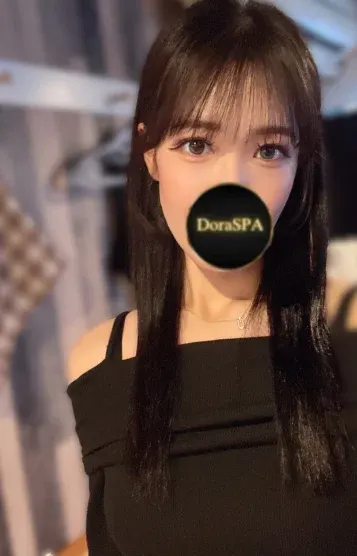 鳴海うた(DoraSPA)の公式プロフィール写真