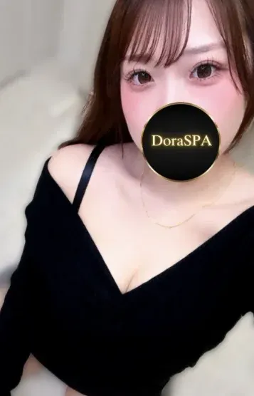 星野さら(DoraSPA)の公式プロフィール写真