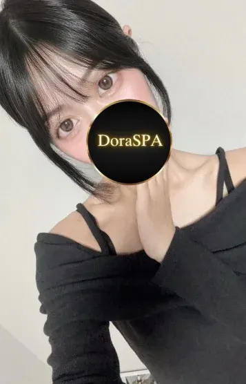宮藤ののか(DoraSPA)の公式プロフィール写真