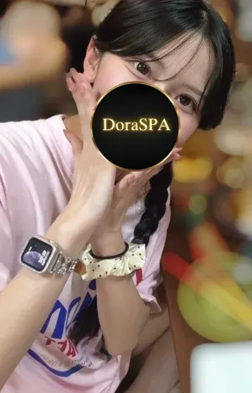 蒼井そよか(DoraSPA)の公式プロフィール写真